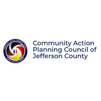 Community Action Planning Council of Jefferson County logo