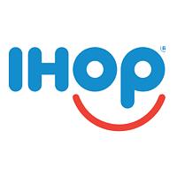 IHOP 5437 Bloomington logo