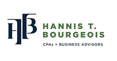 Hannis T. Bourgeois, LLP logo