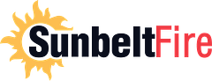 Sunbelt Fire logo