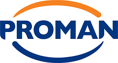 Proman Staffing logo