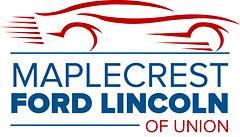 Maplecrest Ford Lincoln logo