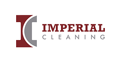 Imperial Cleaning logo