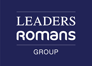 Leaders Romans Group logo