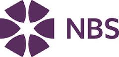 NBS logo