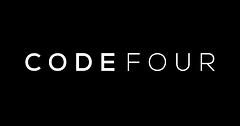 Code Four logo