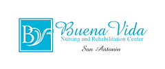 Buena Vida Nursing & Rehabilitation Center San Antonio logo