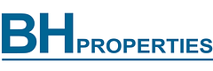 BH Properties logo