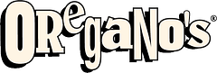 Oregano's logo