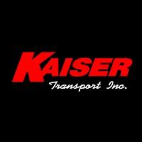 Kaiser Transport logo