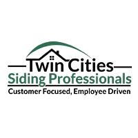 Twin Cities Siding Professionals logo