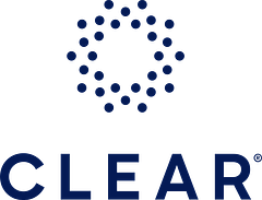 Clear logo