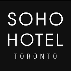 SoHo Hotel Toronto logo