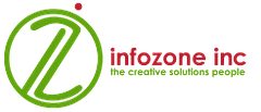 Infozone logo