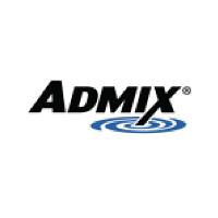 Admix logo