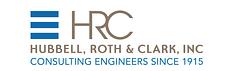 Hubbell, Roth & Clark Careers logo