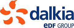 Dalkia US logo