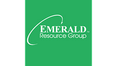 Emerald Resource Group logo