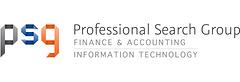 Professional Search Group logo