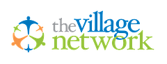 The Village Network logo