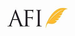 AFI logo