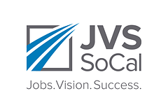 JVS SoCal logo