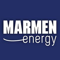 Marmen logo