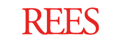 REES logo