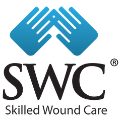 Skilled Wound Care logo