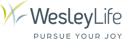 WesleyLife Career logo