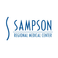 Sampson Regional Medical Center logo