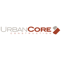 UrbanCore Construction logo