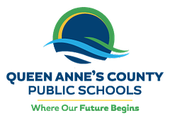 Queen Anne's County Public Schools logo