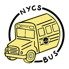 Nyc School Bus Umbrella Services logo