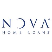 NOVA Home Loans logo