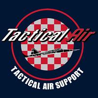 Tactical Air Support logo