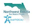 Northwest Florida ENT logo