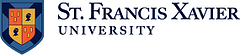 St. Francis Xavier University logo