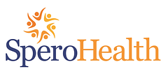 Spero Health logo