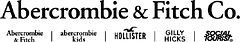 Hollister Co. Stores logo