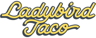 Ladybird Taco logo