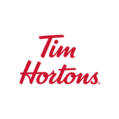 ANS TH II DBA Tim Hortons logo