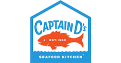 Captain D's logo