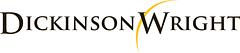 Dickinson Wright Professional Staff logo