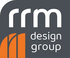 RRM Design Group logo