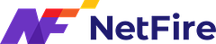 Netfire logo