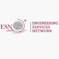 ENGINEERING SERVICES NETWORK logo