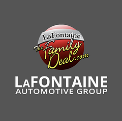 LaFontaine Automotive Group Corp logo