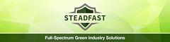 Steadfast logo