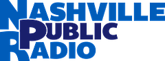 Nashville Public Radio logo